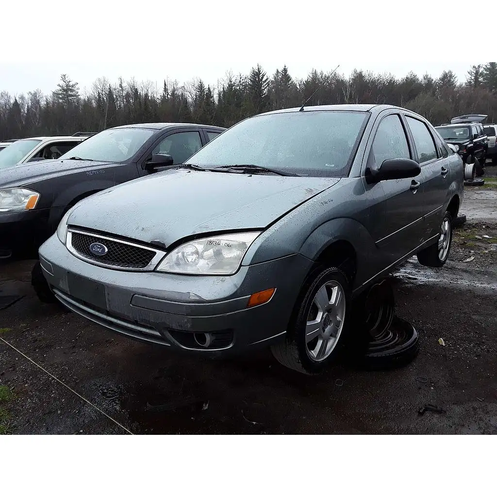 Photo of 2006 Ford Focus