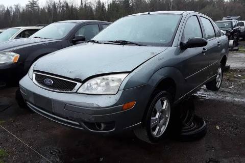 Photo of 2006 Ford Focus