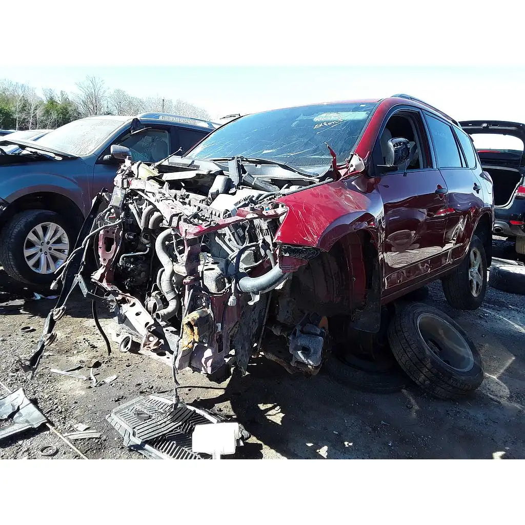 Photo of 2011 Toyota Rav4
