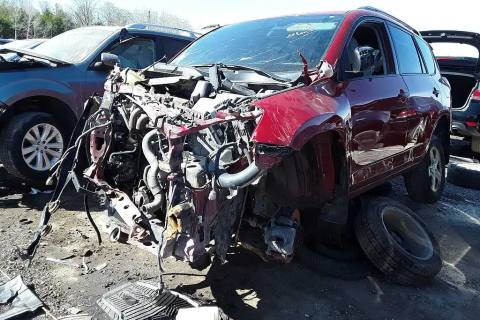 Photo of 2011 Toyota Rav4