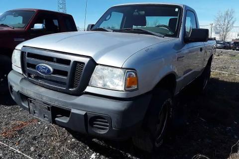 Photo of 2010 Ford Ranger