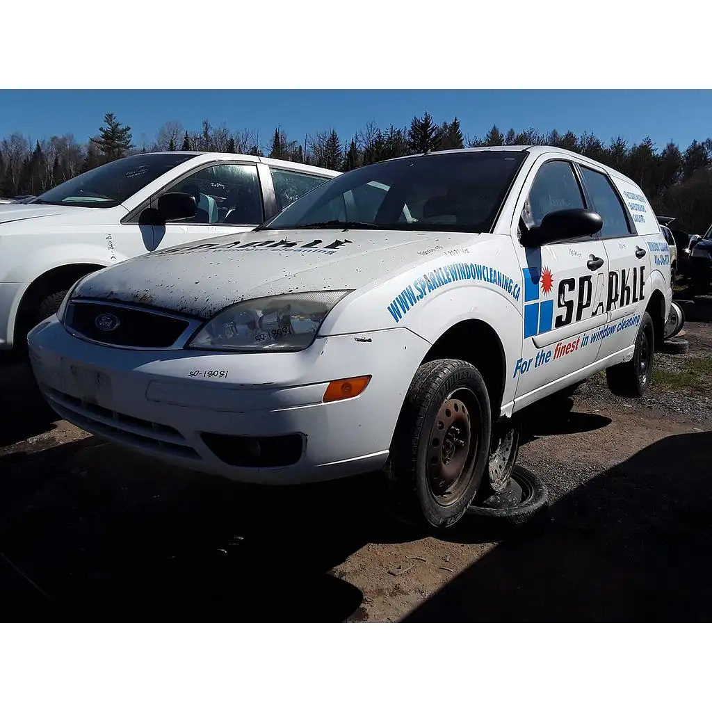 Photo of 2005 Ford Focus