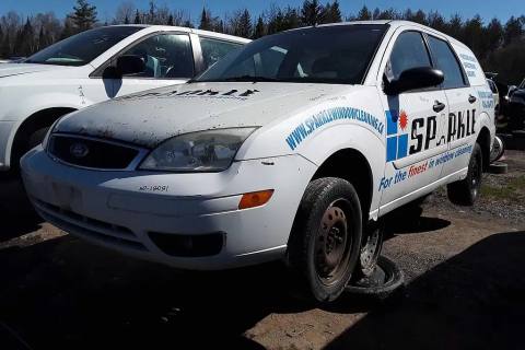 Photo of 2005 Ford Focus