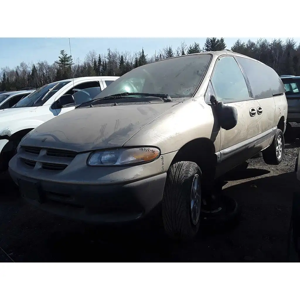 Photo of 2000 Dodge Grand Caravan