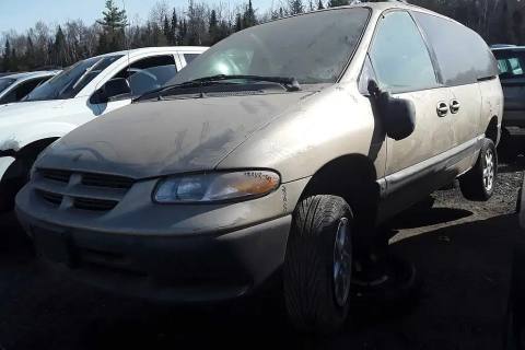 Photo of 2000 Dodge Grand Caravan