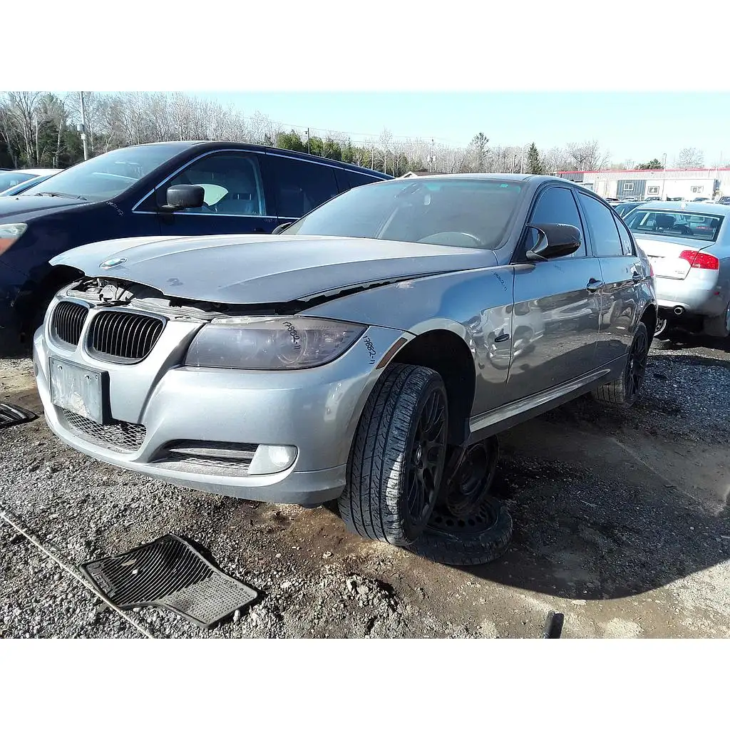 Photo of 2011 Bmw 323