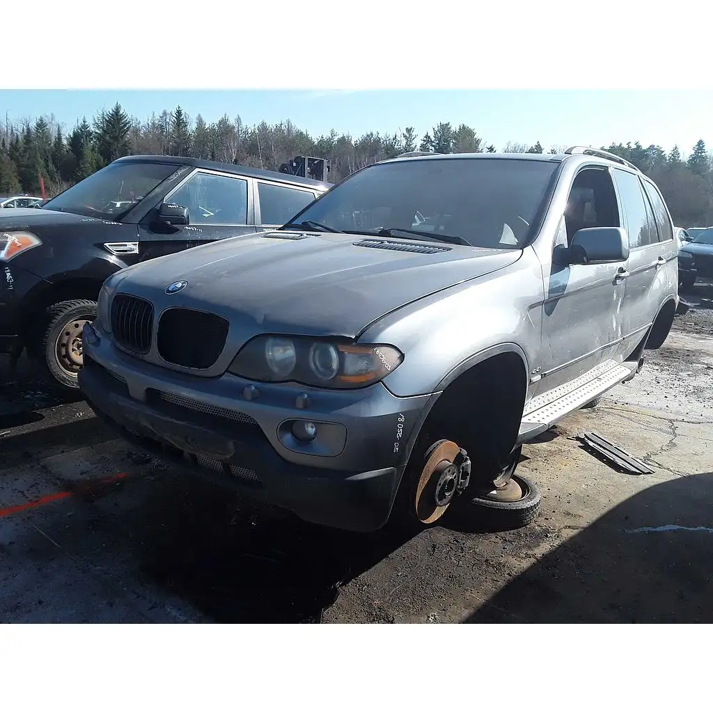 Photo of 2005 Bmw X5