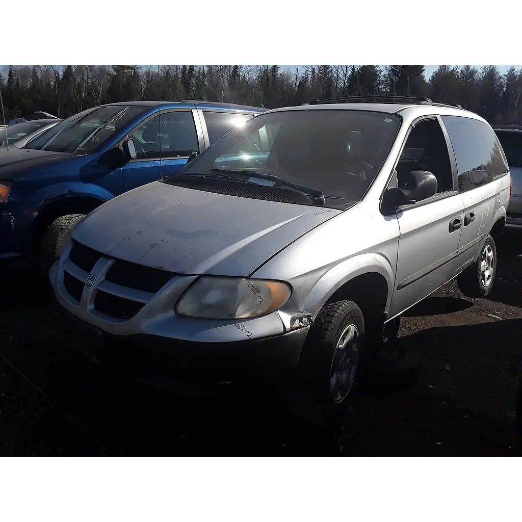 Photo of 2002 Dodge Caravan