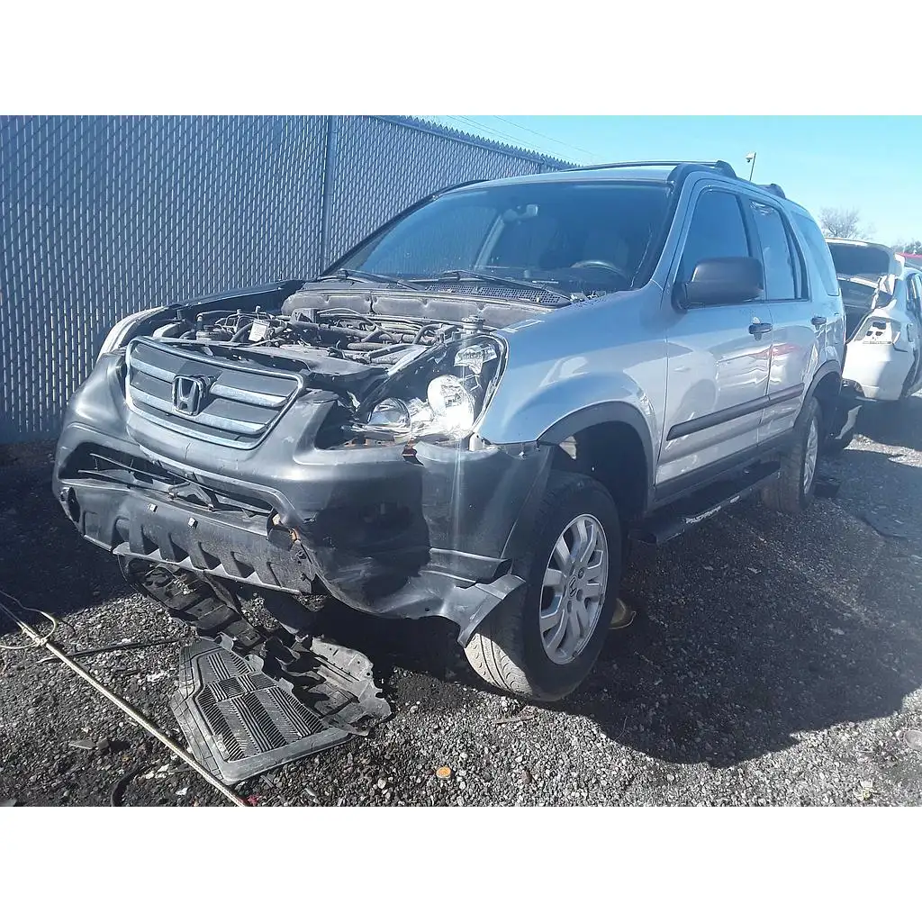 Photo of 2006 Honda Cr-V