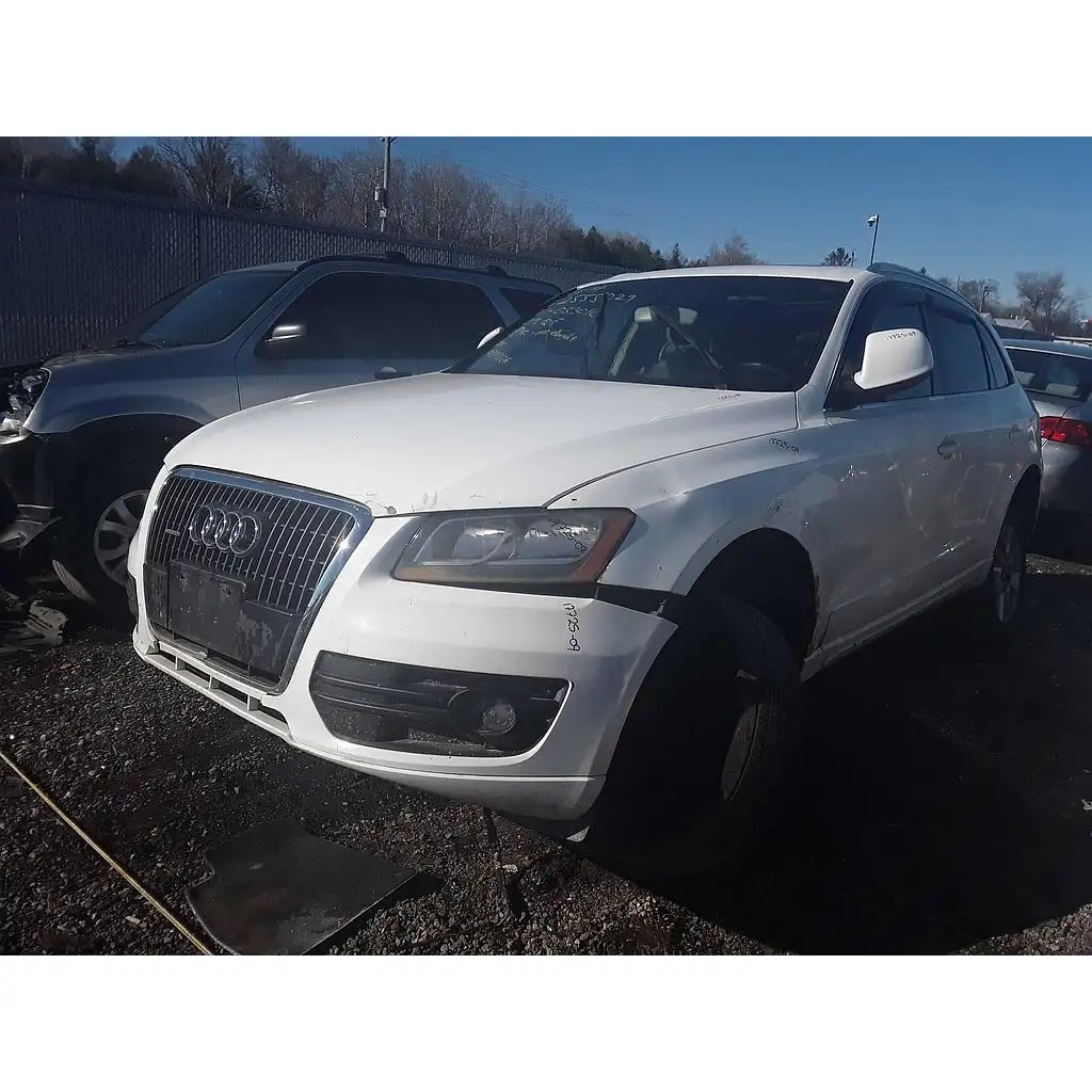 Photo of 2009 Audi Q5