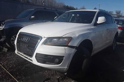 Photo of 2009 Audi Q5