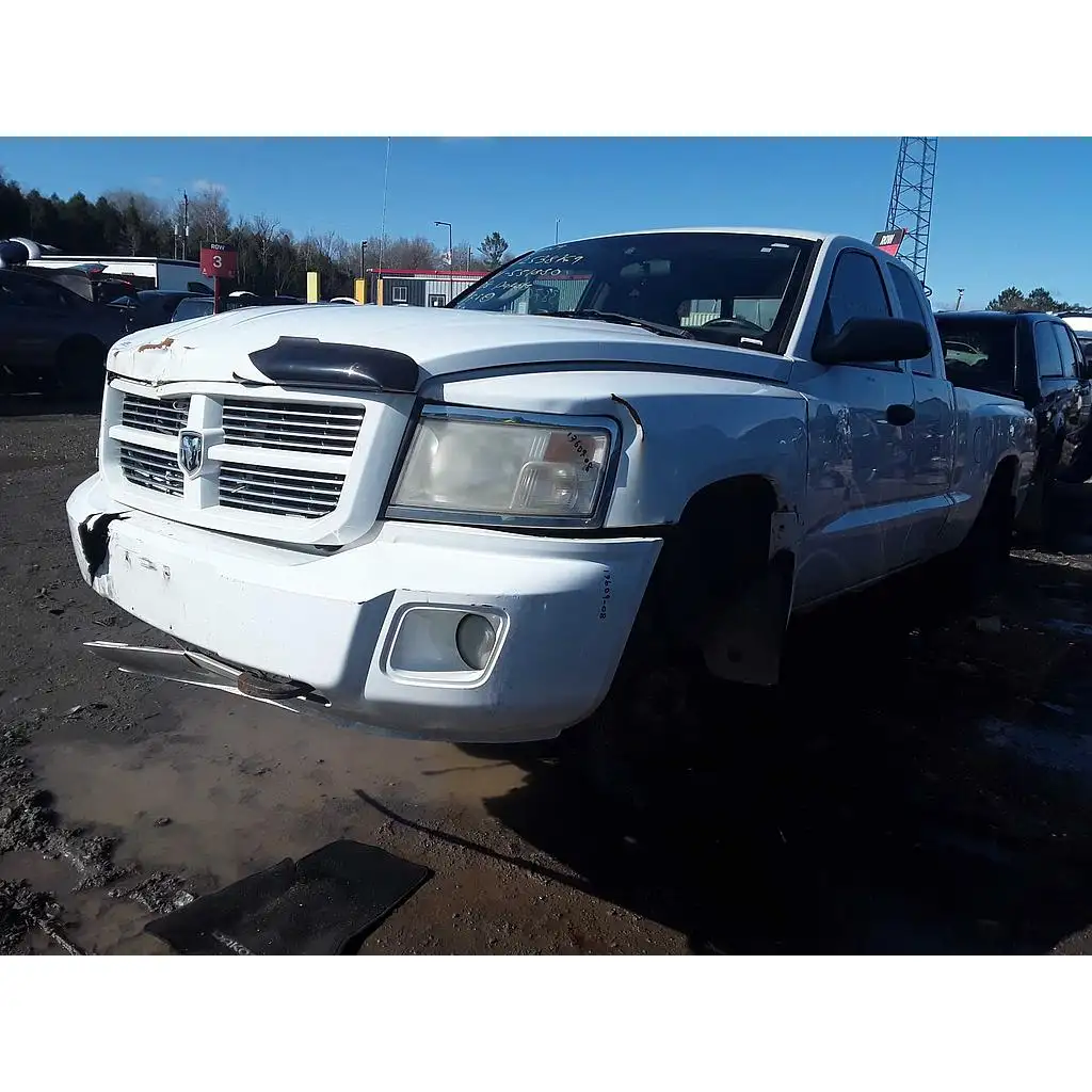 Photo of 2008 Dodge Dakota