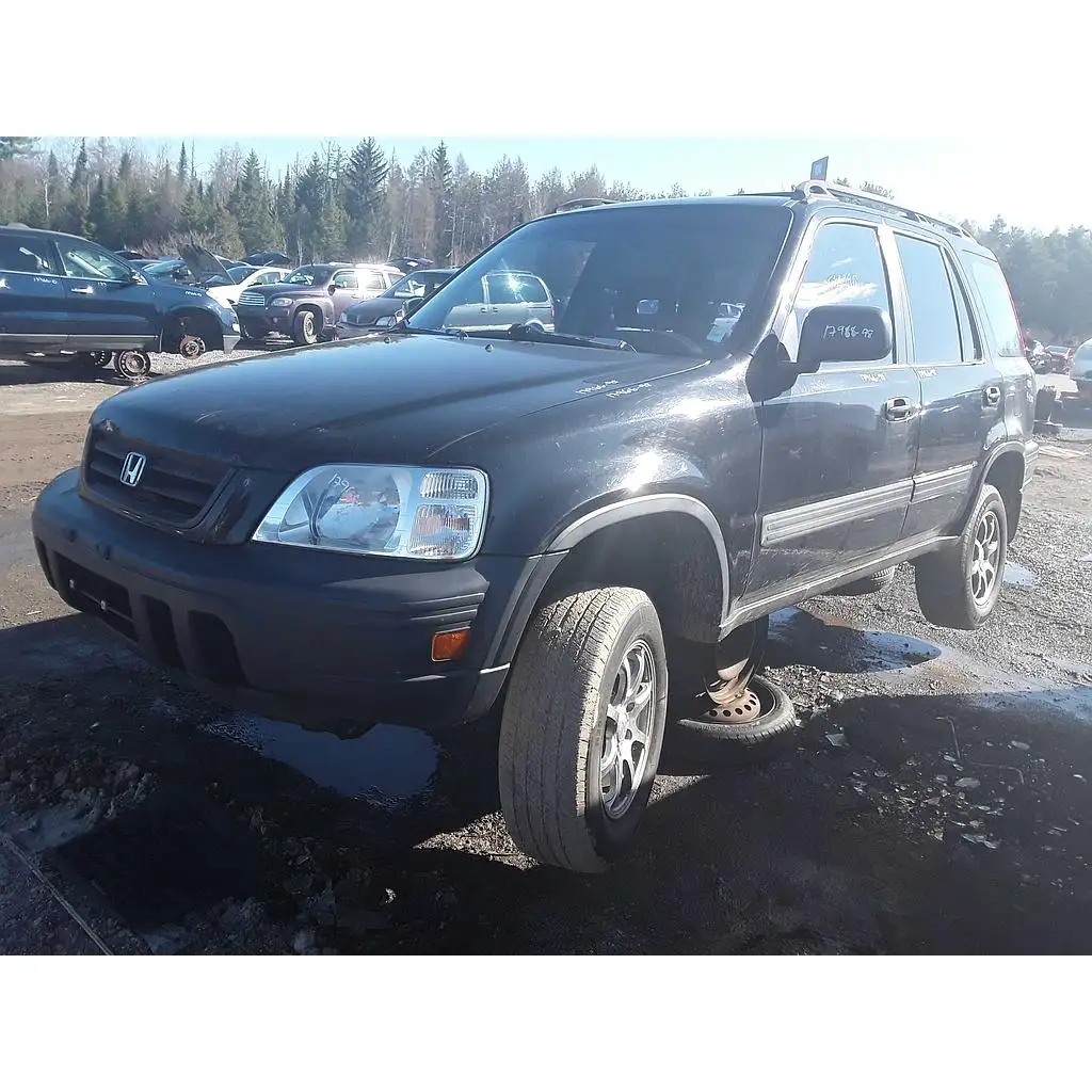 Photo of 1998 Honda Cr-V