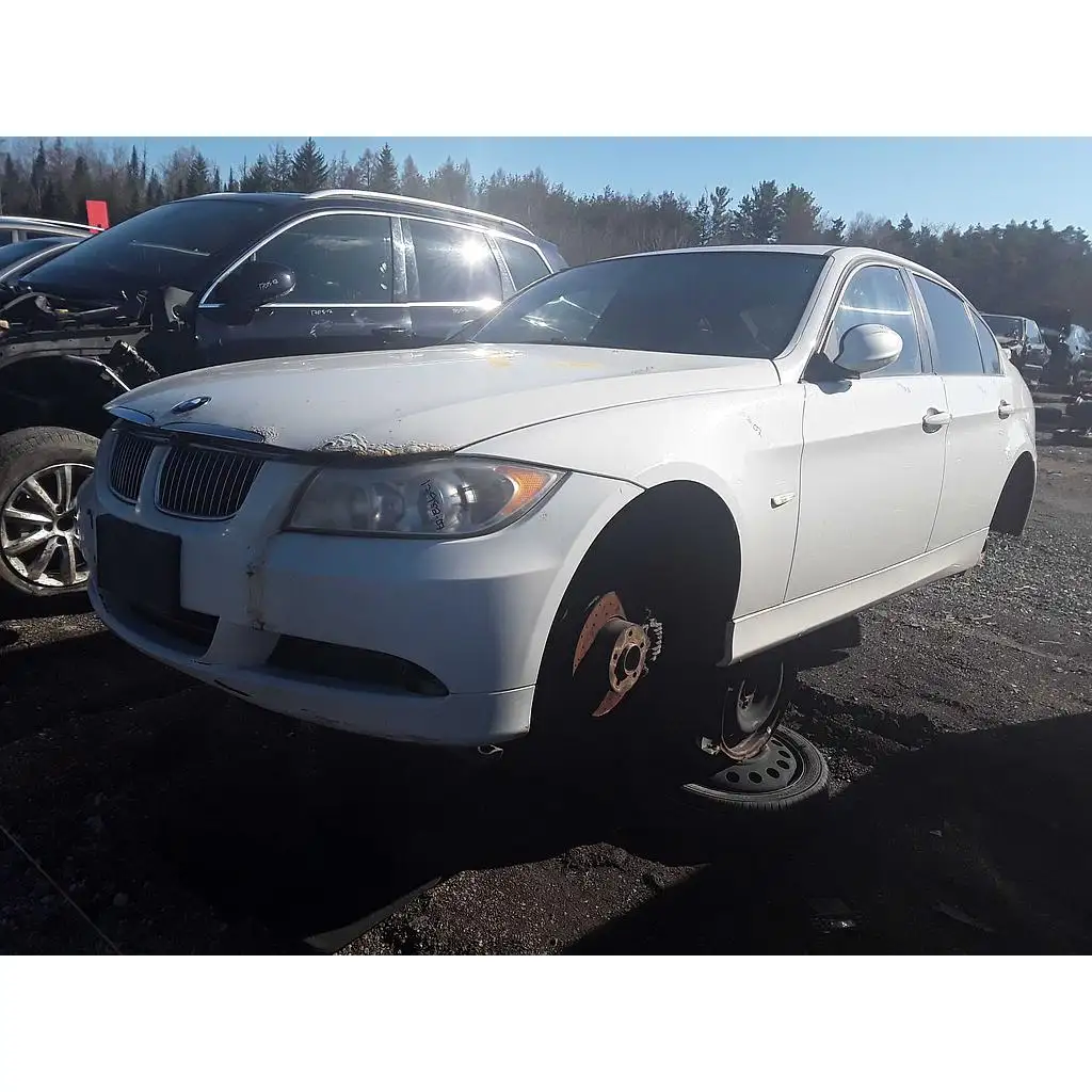 Photo of 2007 Bmw 323