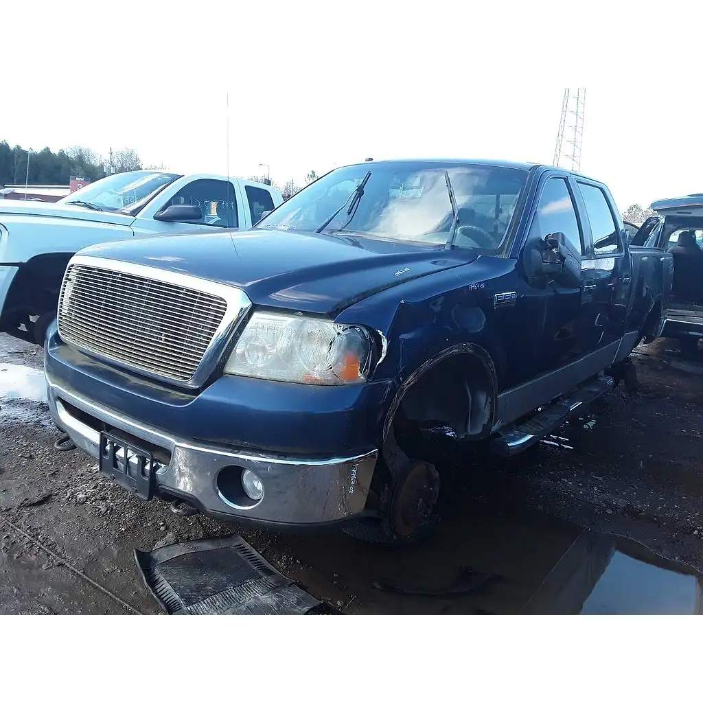 Photo of 2008 Ford F-150