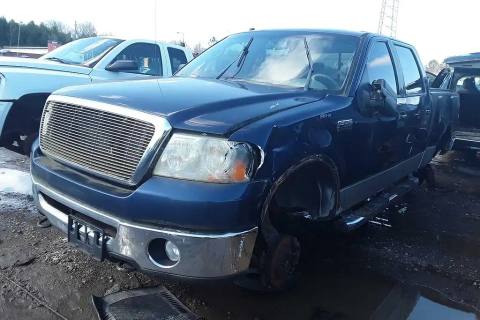 Photo of 2008 Ford F-150