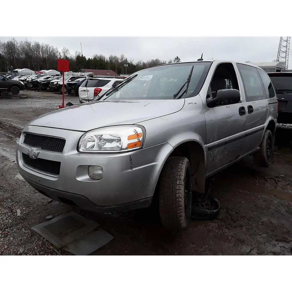 Photo of 2008 Chevrolet Uplander