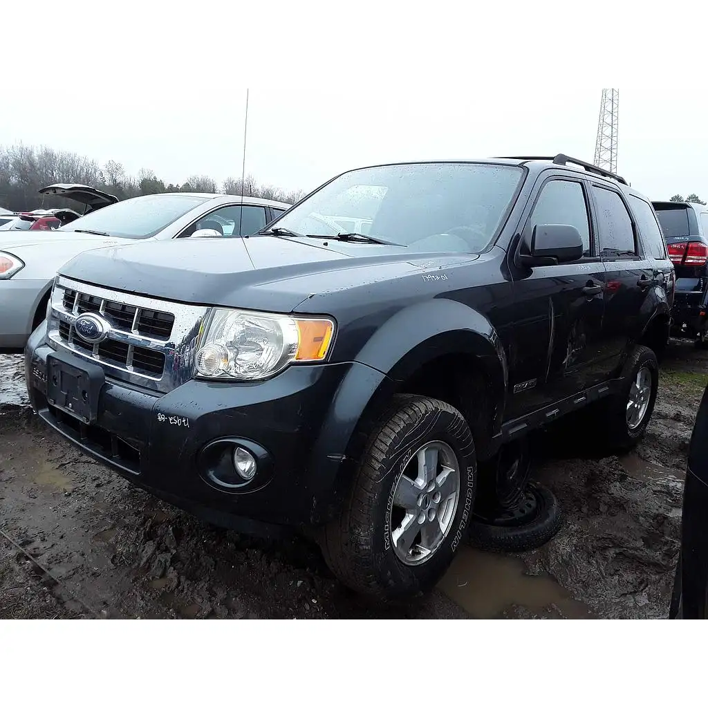 Photo of 2008 Ford Escape