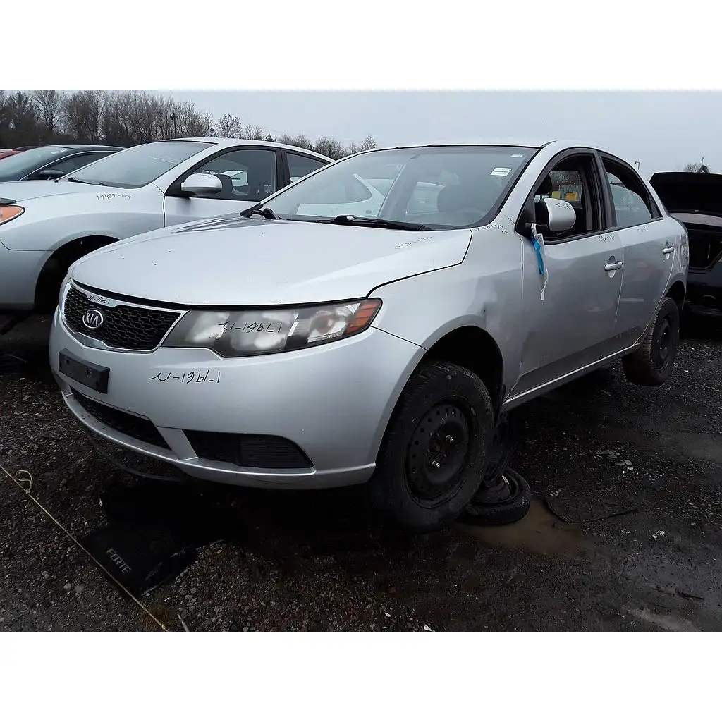 Photo of 2012 Kia Forte