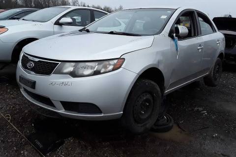 Photo of 2012 Kia Forte