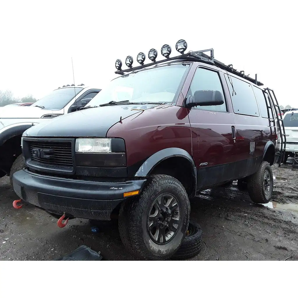 Photo of 2005 Gmc Safari