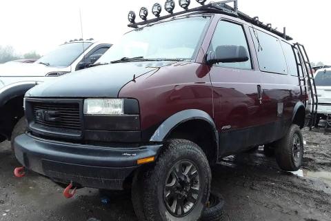 Photo of 2005 Gmc Safari