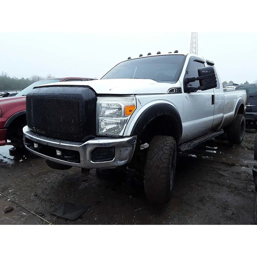Photo of 2011 Ford F-250
