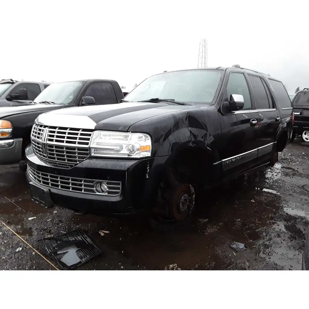 Photo of 2009 Lincoln Navigator
