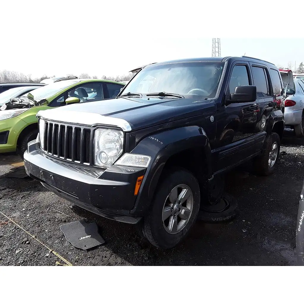Photo of 2011 Jeep Liberty