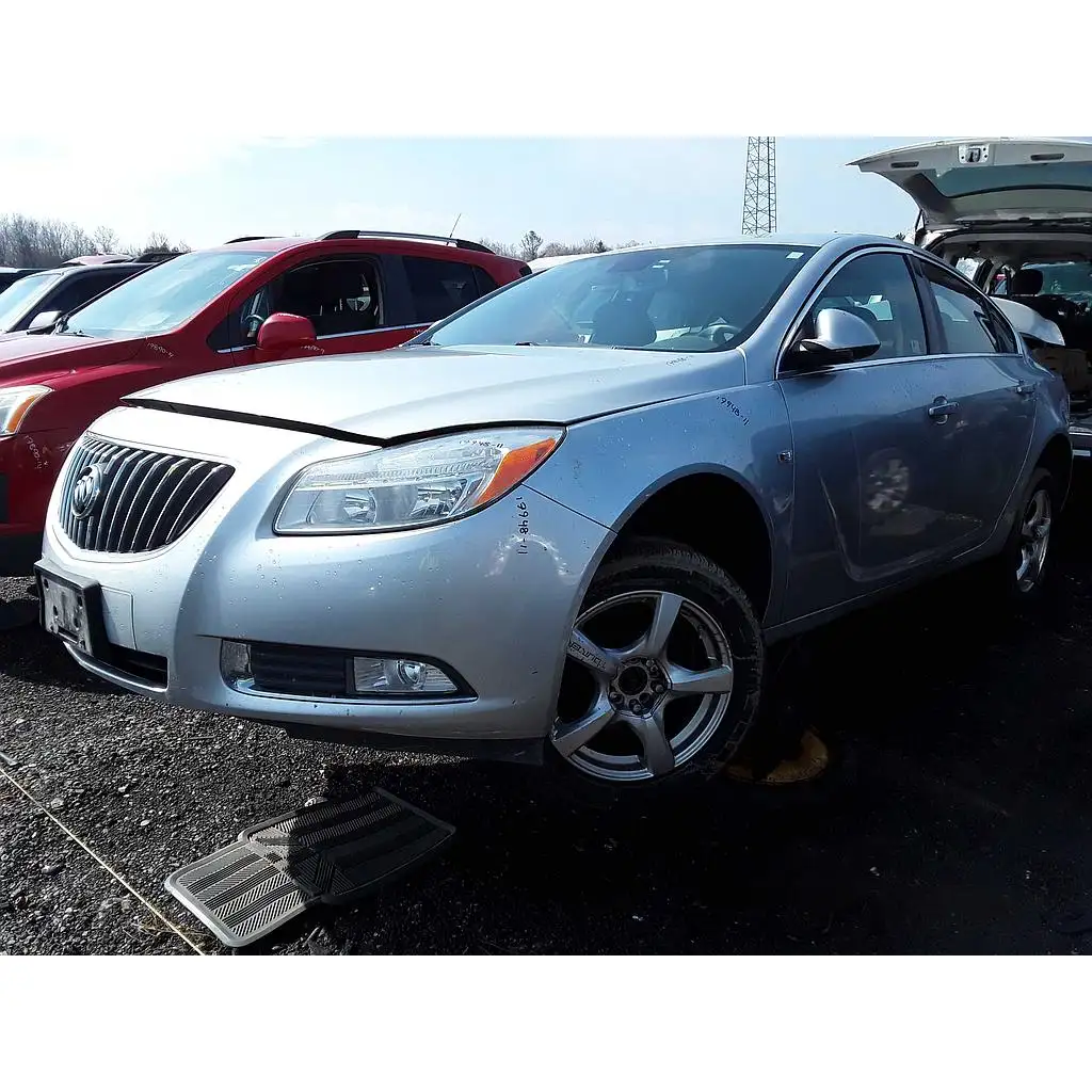 Photo of 2011 Buick Regal