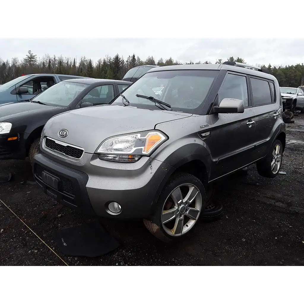 Photo of 2011 Kia Soul