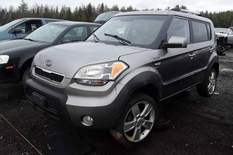 Photo of 2011 Kia Soul