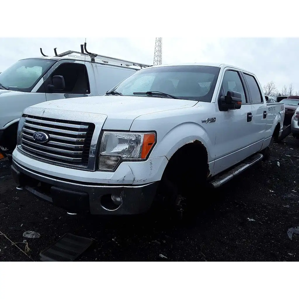 Photo of 2011 Ford F-150