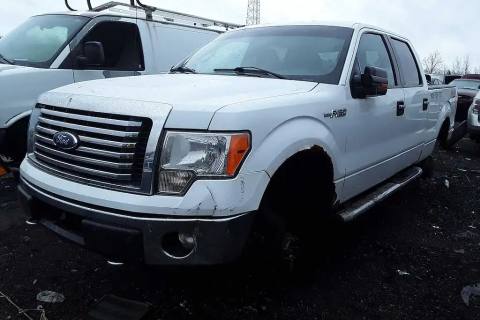 Photo of 2011 Ford F-150