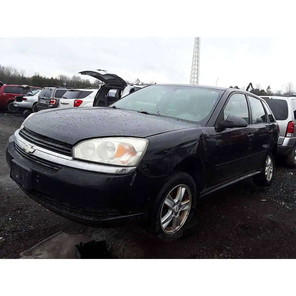 Photo of 2004 Chevrolet Malibu