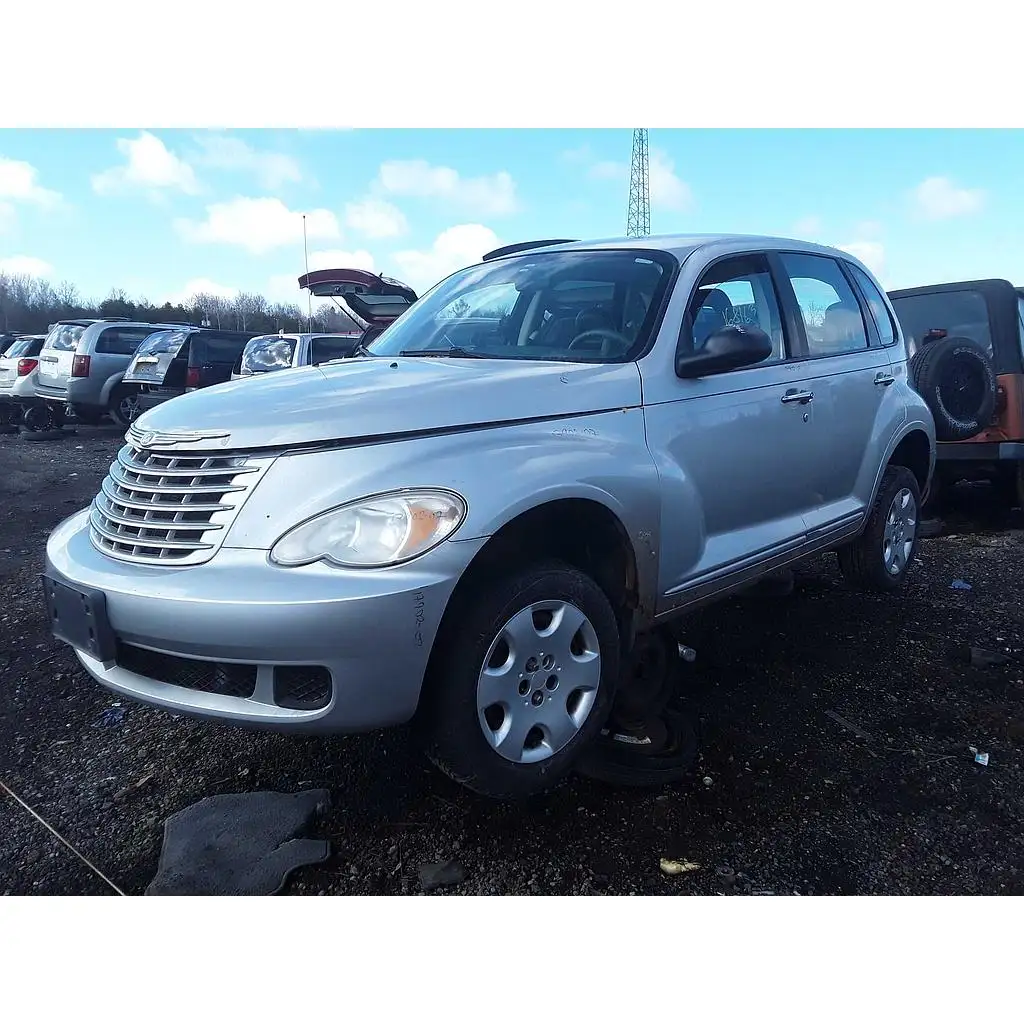 Photo of 2007 Chrysler Pt Cruiser