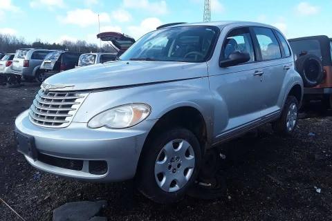 Photo of 2007 Chrysler Pt Cruiser