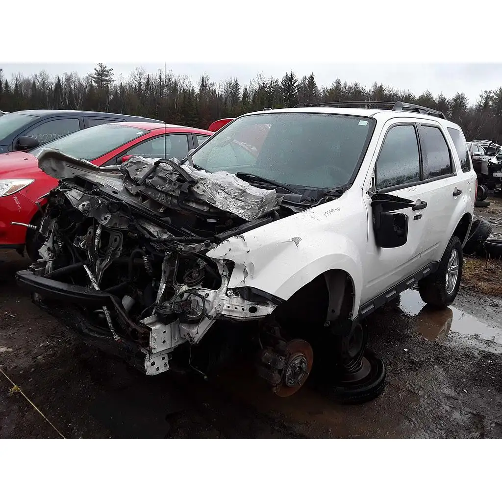 Photo of 2012 Ford Escape