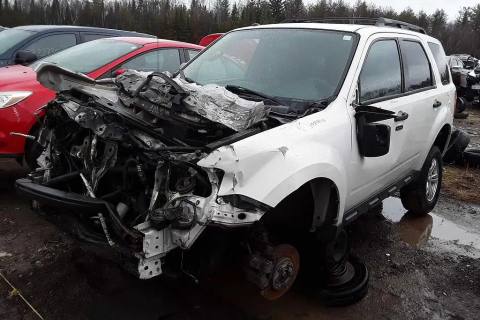 Photo of 2012 Ford Escape