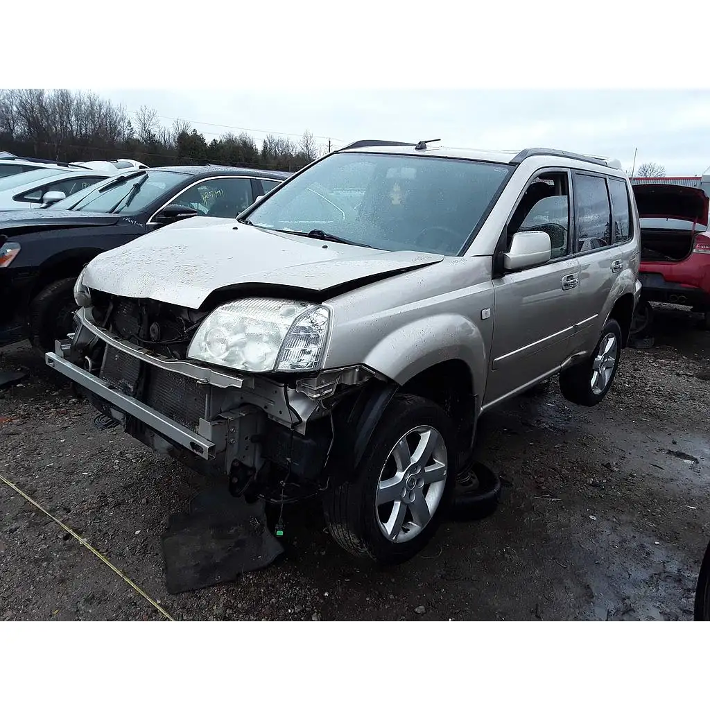 Photo of 2006 Nissan X-Trail
