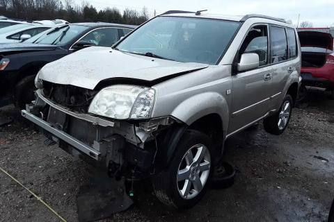 Photo of 2006 Nissan X-Trail
