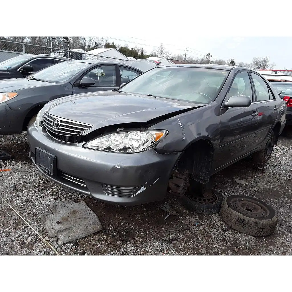 Photo of 2005 Toyota Camry