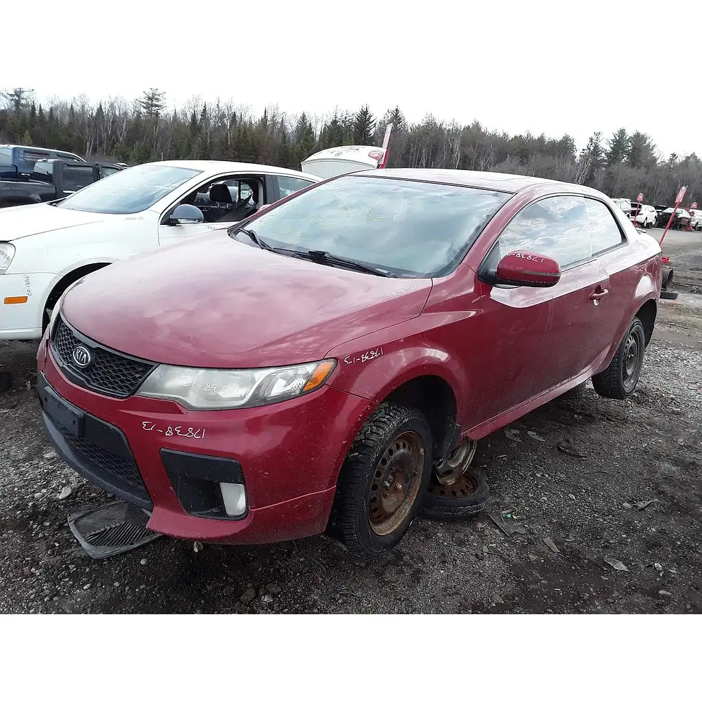 Photo of 2013 Kia Forte