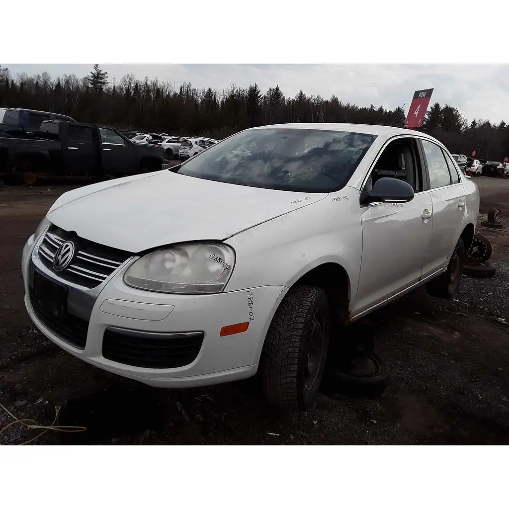 Photo of 2007 Volkswagen Jetta