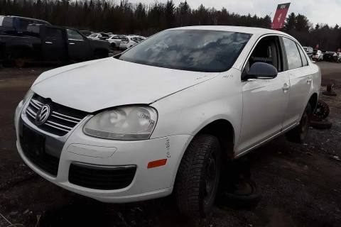Photo of 2007 Volkswagen Jetta
