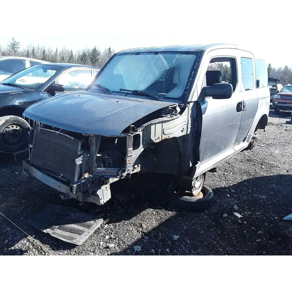 Photo of 2005 Honda Element