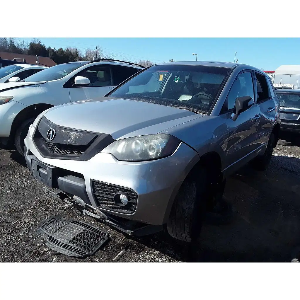 Photo of 2010 Acura Rdx