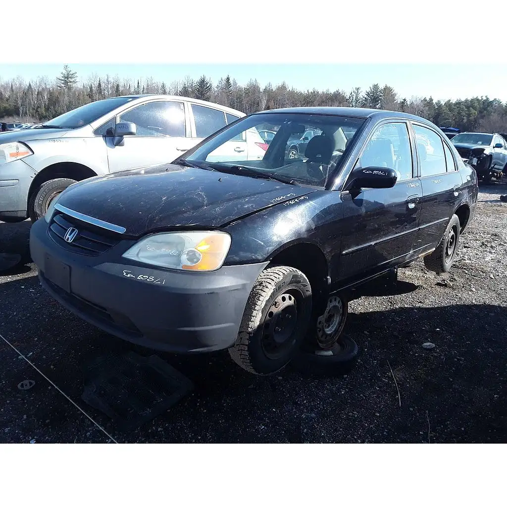 Photo of 2003 Honda Civic