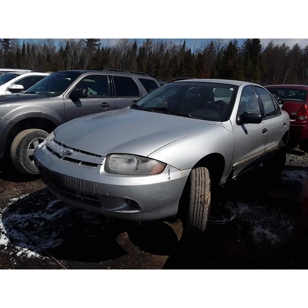 Photo of 2004 Chevrolet Cavalier