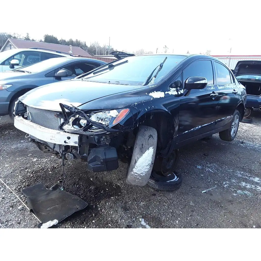 Photo of 2011 Acura Csx